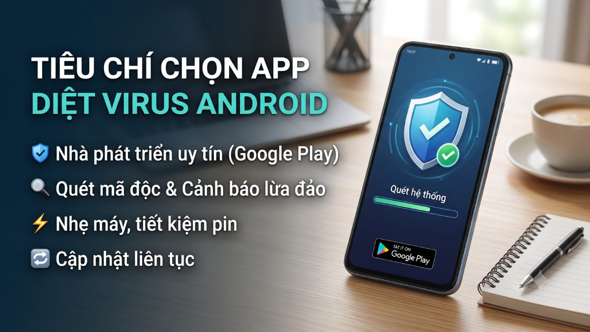 Android malware nguy hiểm: Manic và Midnight Mimosa đang đe dọa điện thoại của bạn