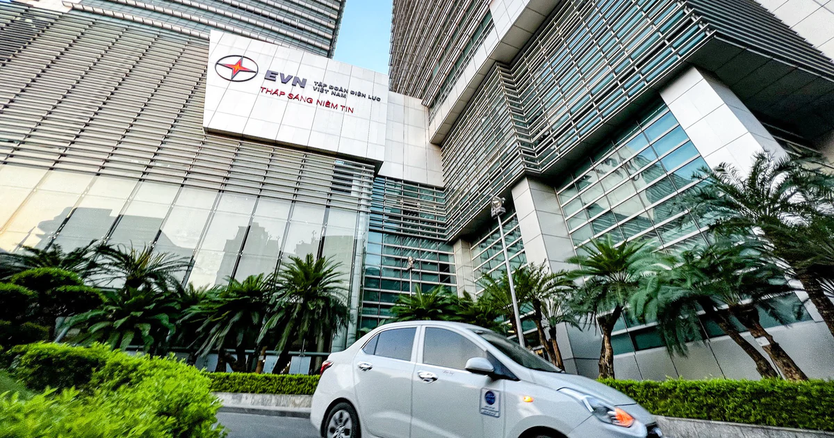 Tái cấu trúc EVN: Cân bằng an ninh năng lượng và thị trường điện cạnh tranh