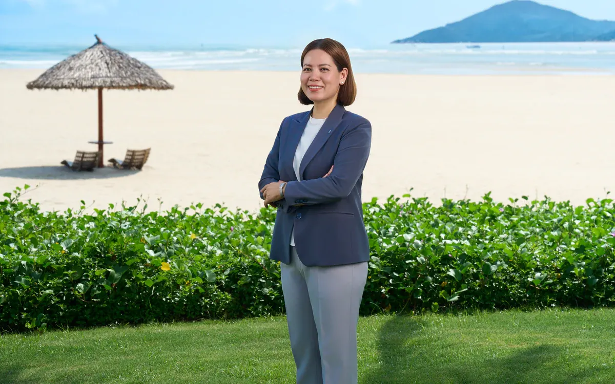 Từ khách sạn quốc tế đến sàn chứng khoán: bước tiến của nữ lãnh đạo Việt Nam