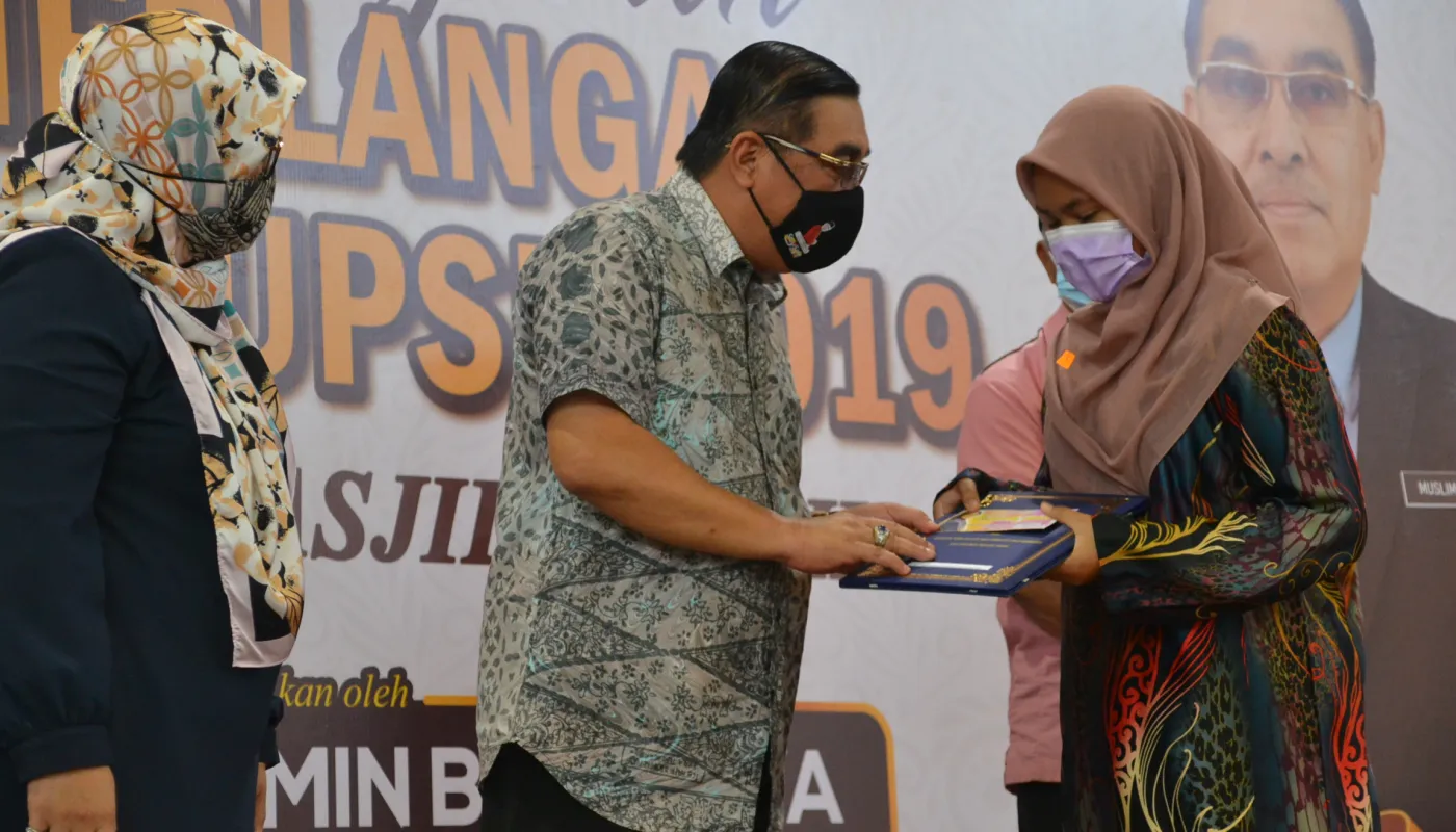 Jerebu Kacau Peperiksaan Anak: Apa Ibu Bapa Perlu Tahu