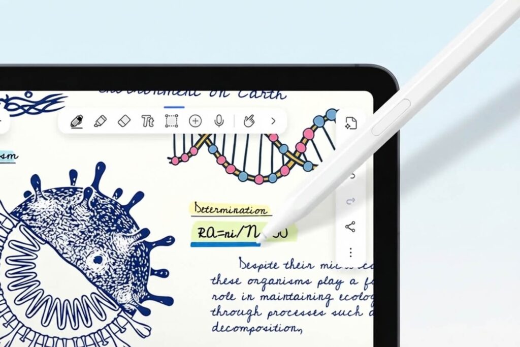 Galaxy Tab S12 Plus: tablet làm việc đa nhiệm có đáng tiền?
