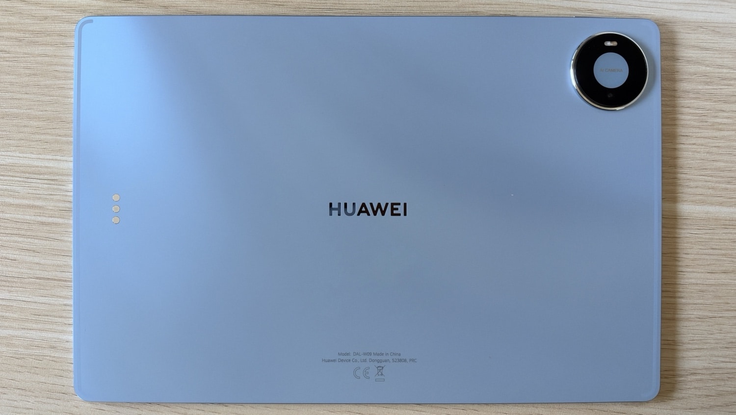 Huawei MatePad Pro 12 OLED: PaperMatte có đủ thay iPad Pro cho dân thiết kế?