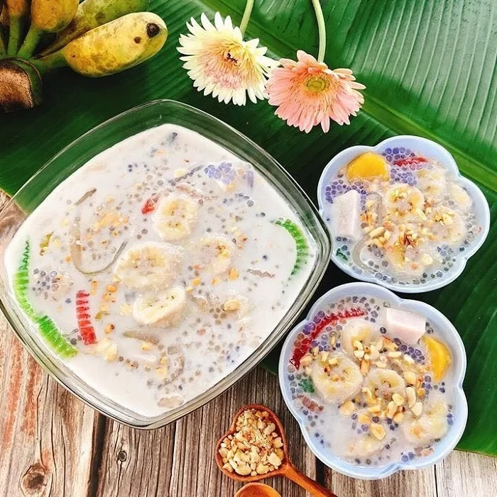 Chuối sáp Bến Tre: Cách chọn để tốt cho tim mạch và tiêu hóa