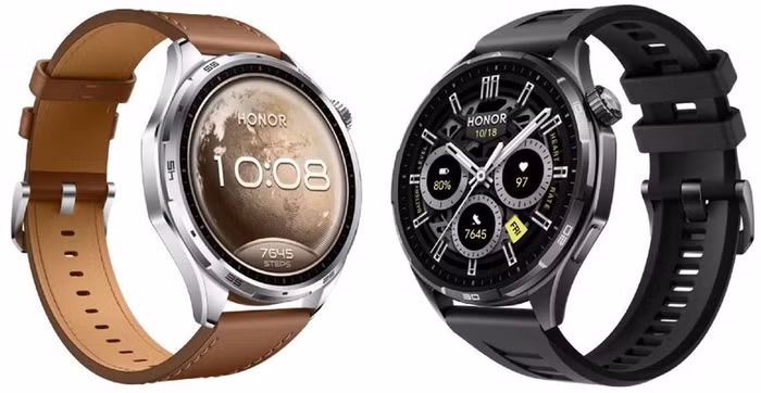 HONOR Watch 6: pin 35 ngày và trợ lý AI có đủ để lật kèo smartwatch tầm trung?