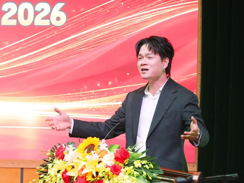 Thanh âm Việt Nam: Khi tiếng đời thường hóa thành di sản âm nhạc số