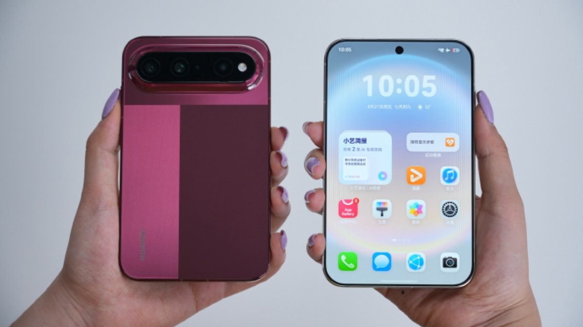 Huawei Pura X View: điện thoại màn hình gập siêu rộng có đáng nâng cấp?