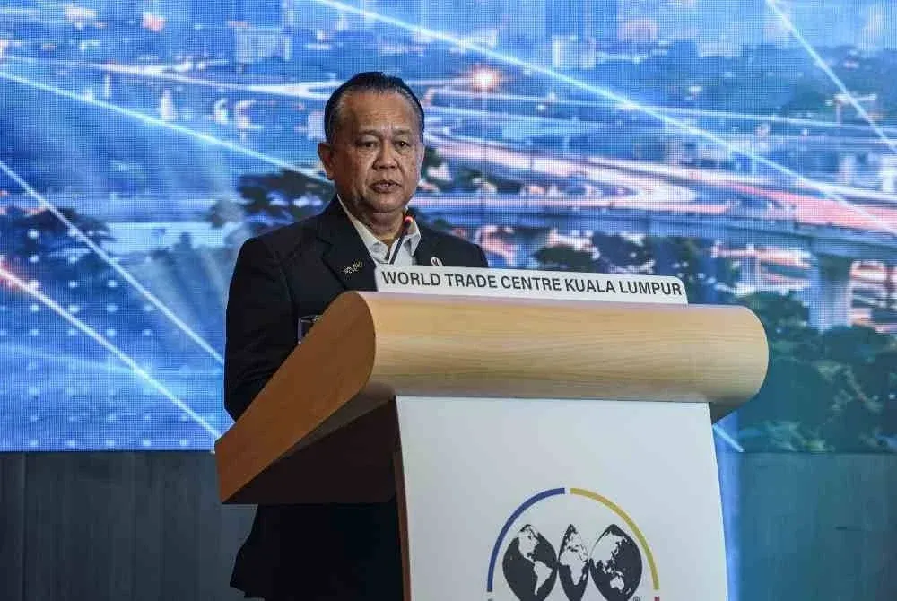 Sistem Kutipan Tol AI Tanpa Palang Ubah Wajah Lebuh Raya