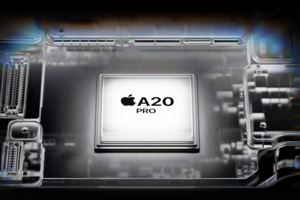 Khẩu độ biến thiên: bước ngoặt của camera iPhone 18 Pro
