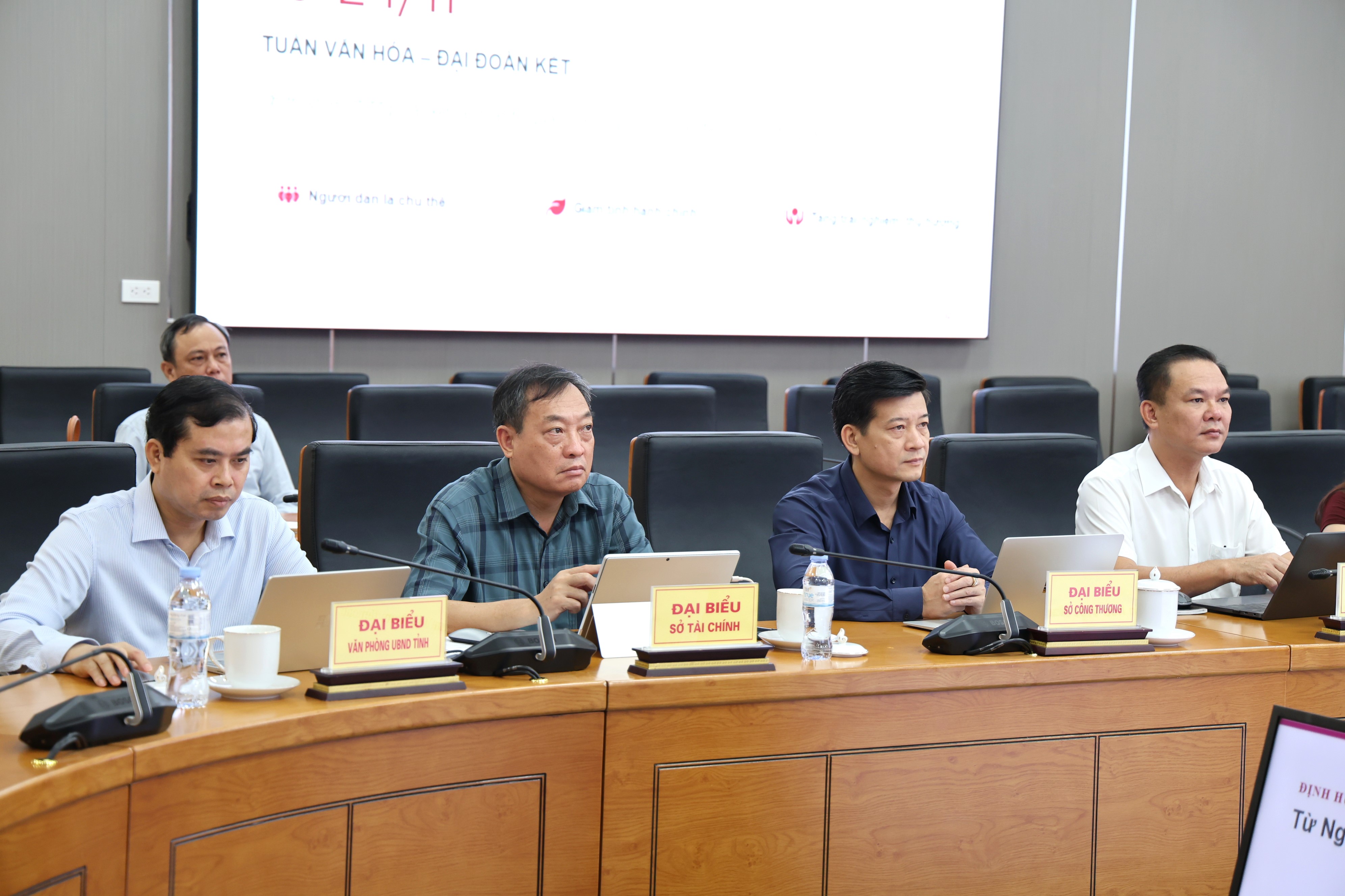 Ngày Văn hóa Việt Nam: Chiến lược khơi dậy bản sắc và đại đoàn kết