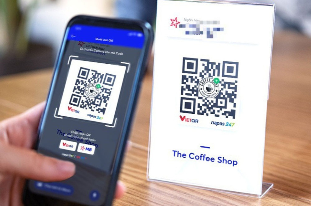 Thanh toán QR xuyên biên giới: Du khách Việt chi tiêu liền mạch ở nước ngoài