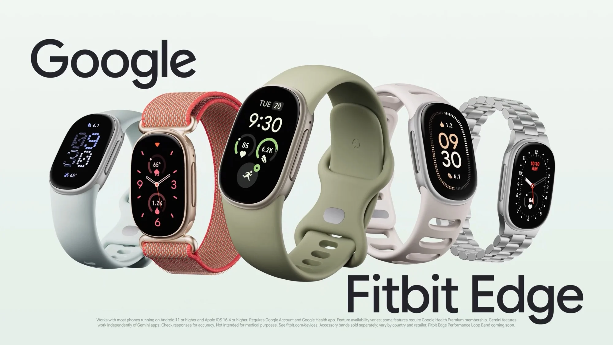 Fitbit Edge Tiba Dengan ECG dan Bateri 7 Hari: Patut Tunggu atau Tidak?