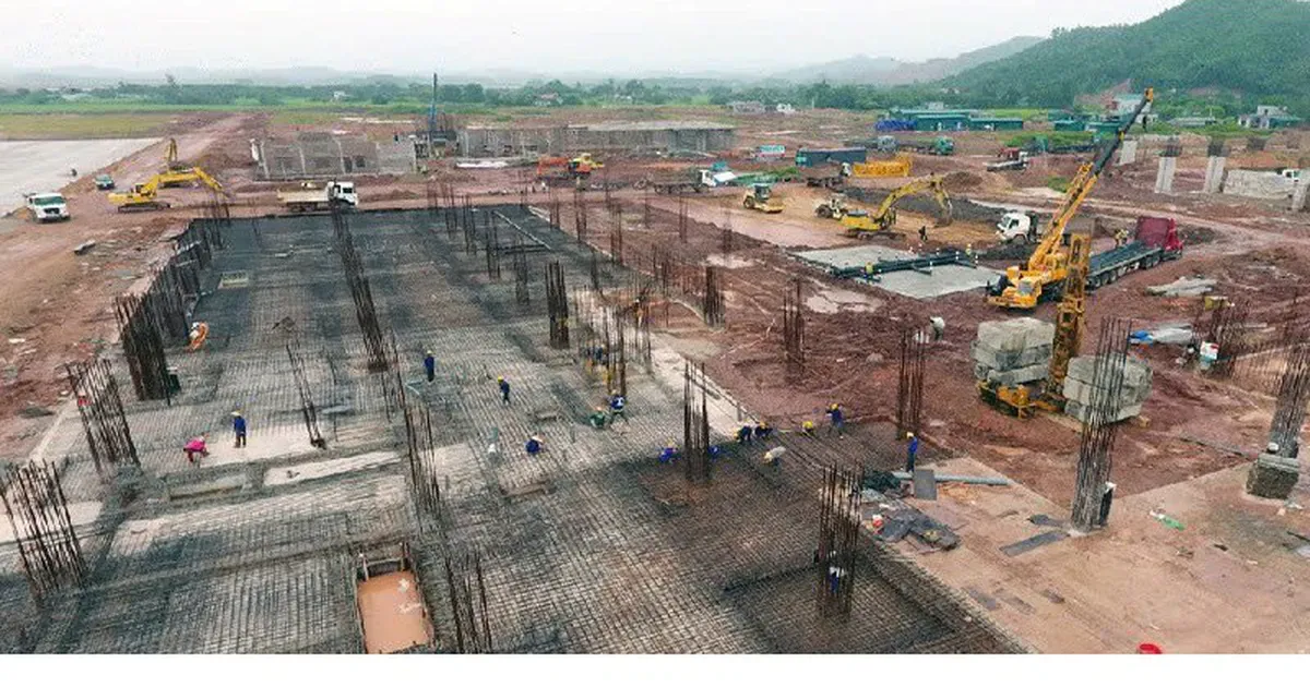 Sân bay Gia Bình: tham vọng mới của cửa ngõ hàng không khu vực