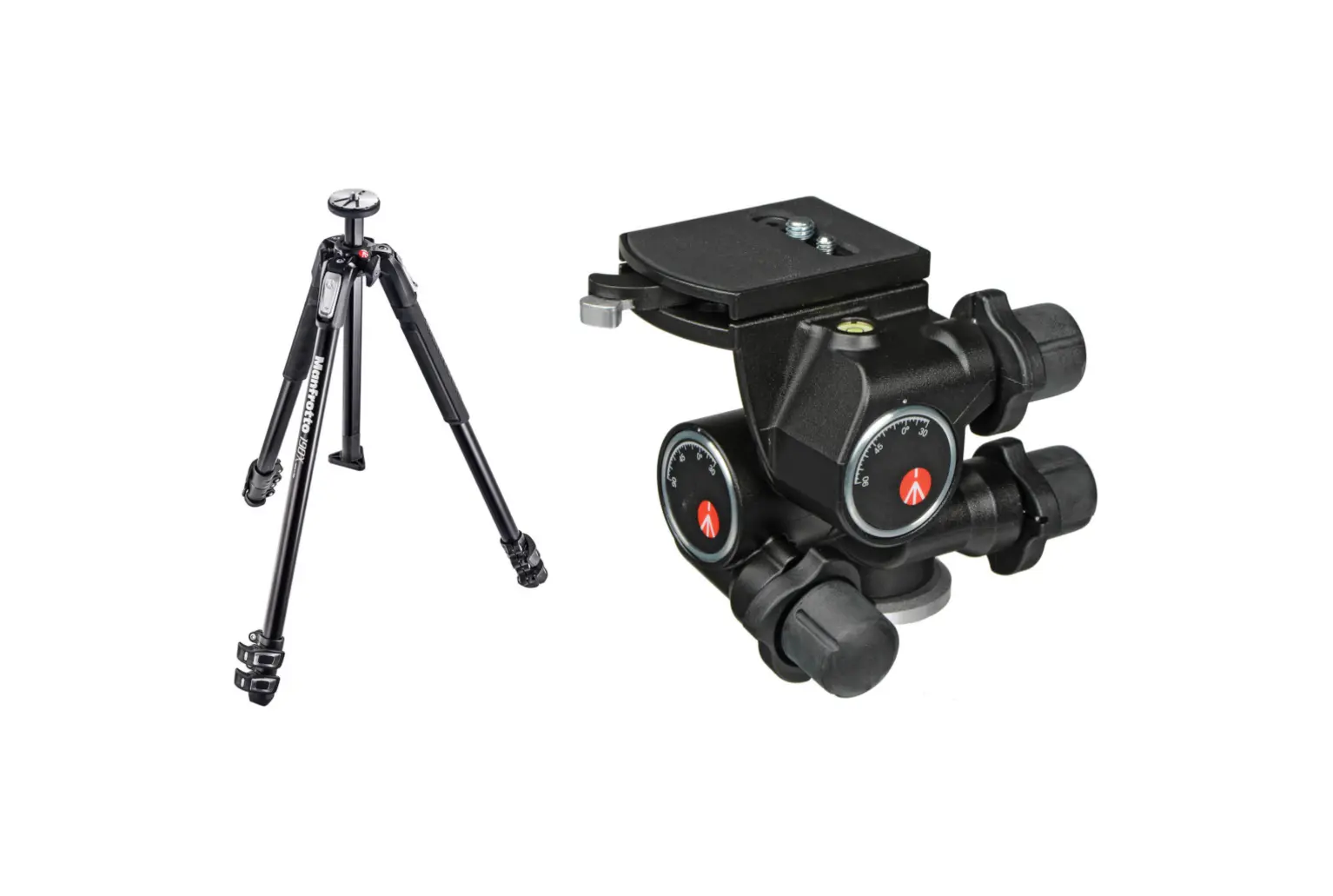 Thiết bị quay phim giảm giá sâu: chân máy và gimbal đáng mua