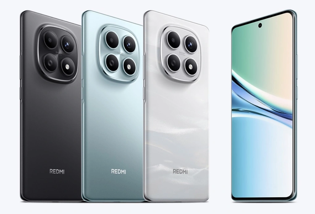 Điện thoại dưới 7 triệu đáng mua: hiệu năng, camera, pin