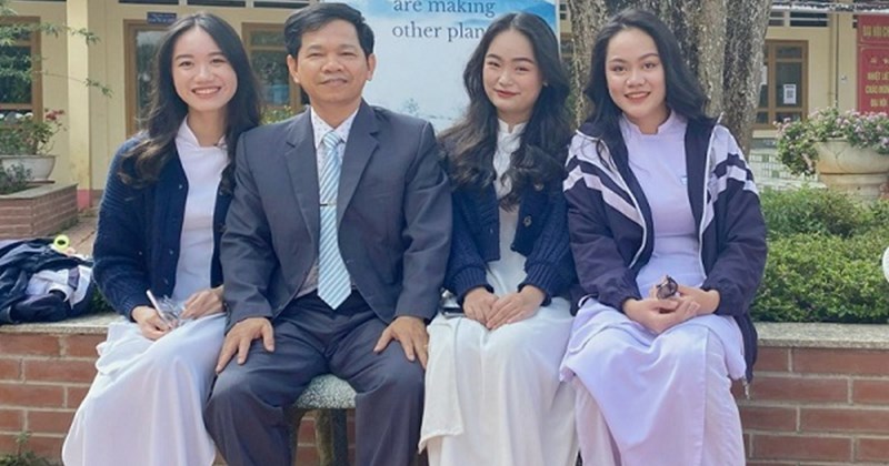 Sách giáo khoa quá nặng: Khi kiến thức hàn lâm vượt xa học sinh