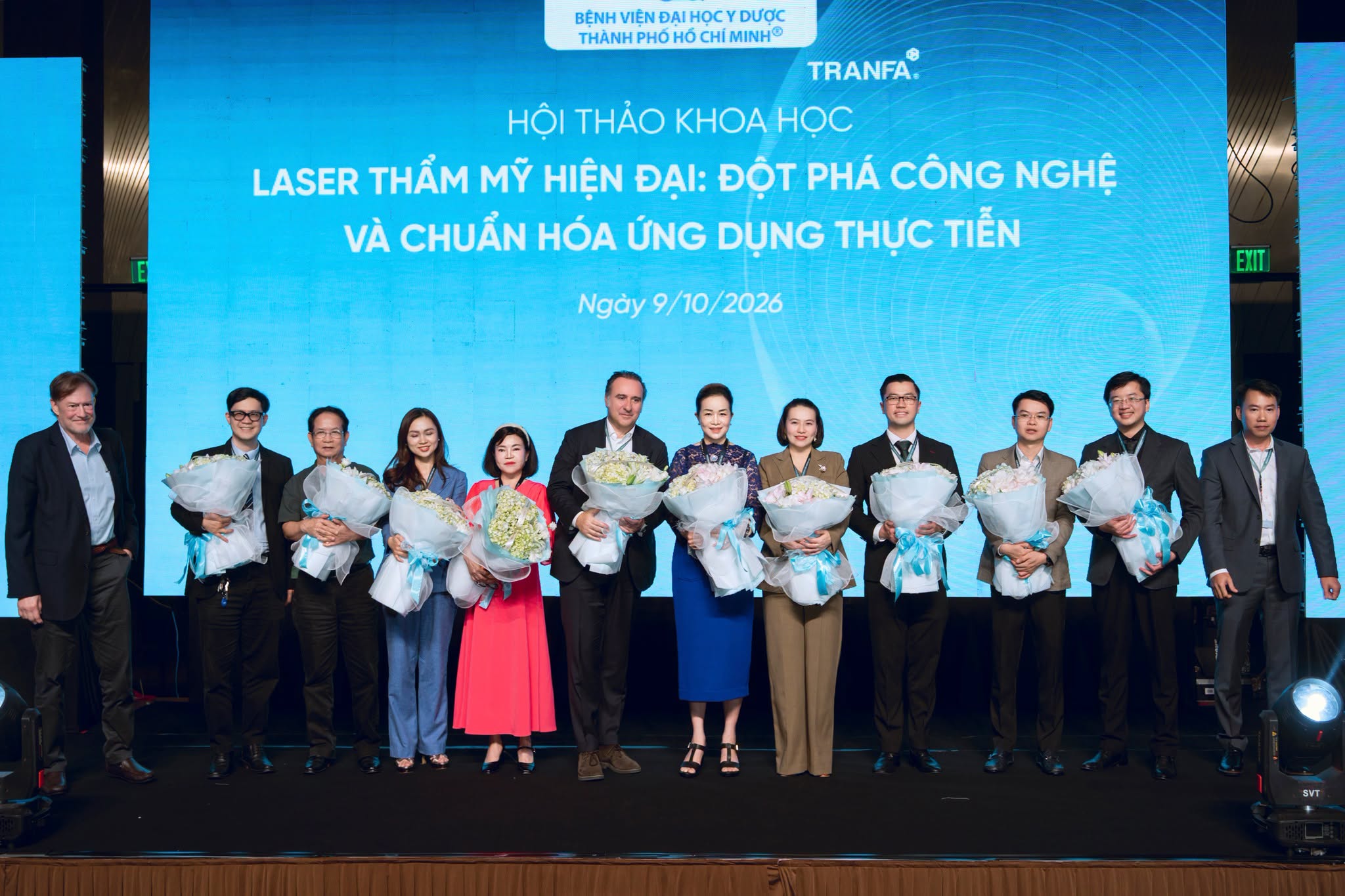 Điều trị nám da khi kèm rối loạn sắc tố và giãn mạch
