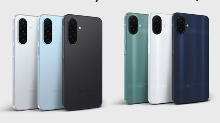 Galaxy A18 và A08: Chọn smartphone dưới 5 triệu nào?