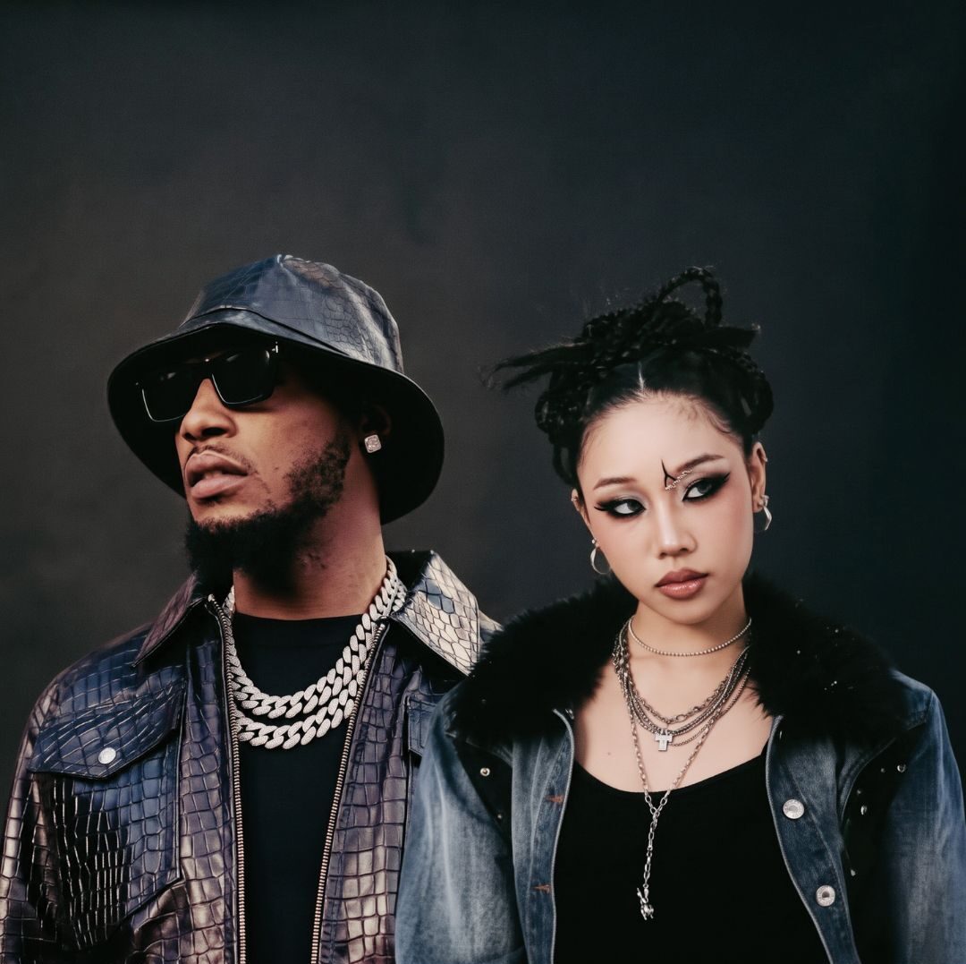 Shayda từ Rap Việt sang R&B: cú “bẻ lái” tính toán của một giọng ca Gen Z