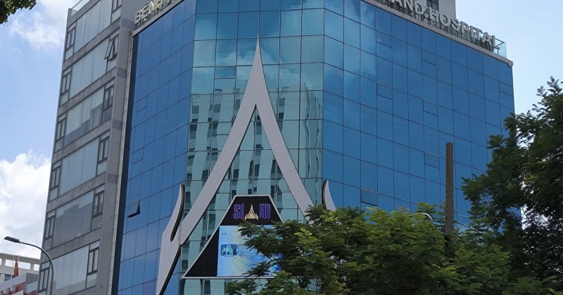 Siam Thailand gỡ quảng cáo tế bào gốc: lời cảnh tỉnh cho khách hàng thẩm mỹ