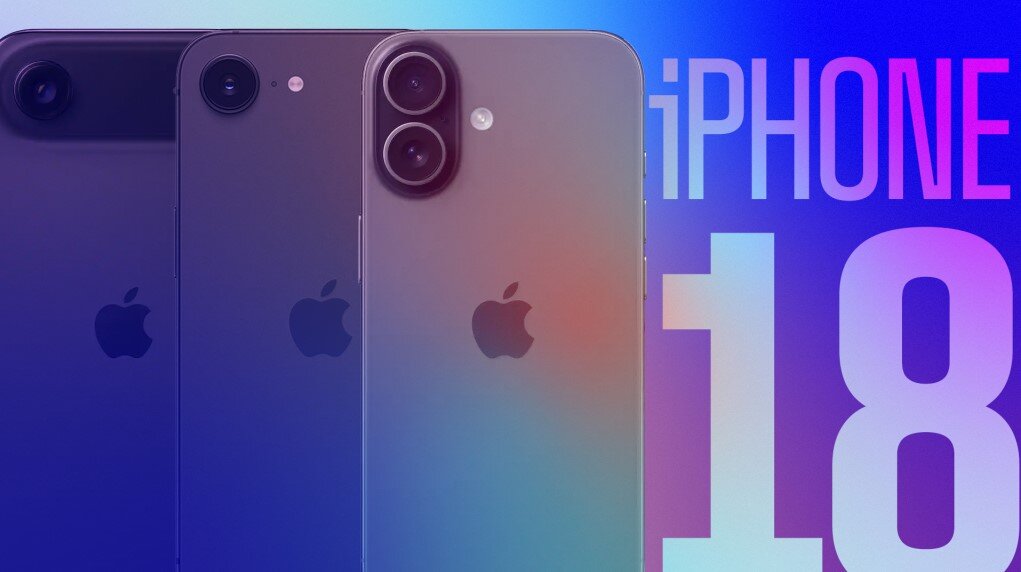 iPhone 18 và iPhone Air 2: chiến lược mới của Apple