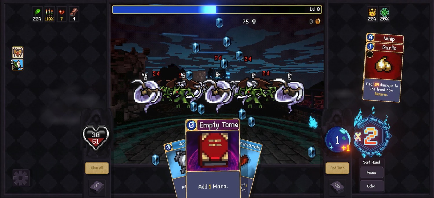 Apple Indie Games Week: 7 tựa game độc lập mới trên App Store