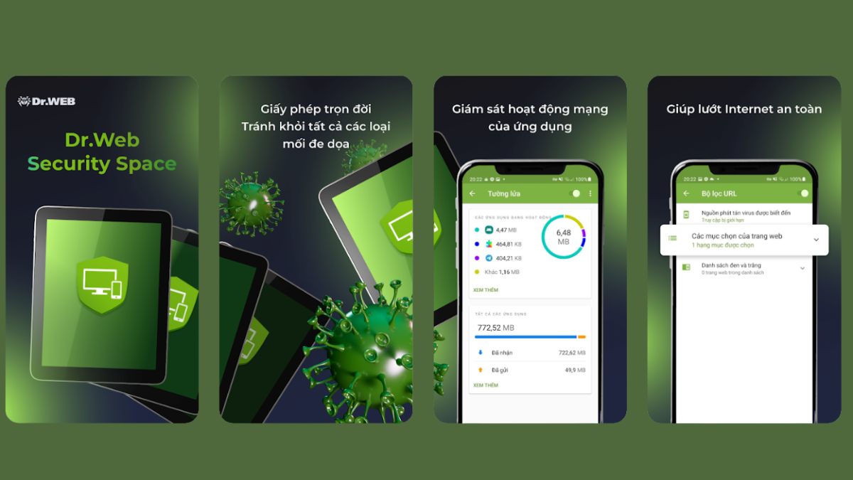 Hàng nghìn điện thoại Android giá rẻ bị cài sẵn mã độc: Đừng đánh đổi bảo mật lấy mức giá rẻ