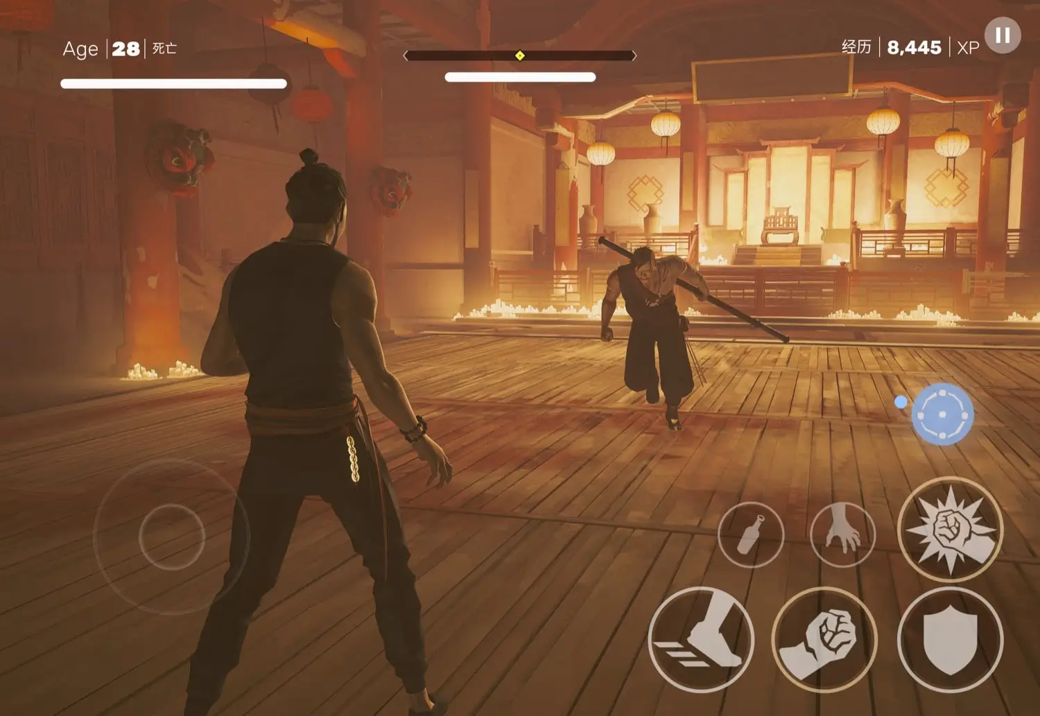 Apple Indie Games Week: 7 tựa game độc lập mới trên App Store