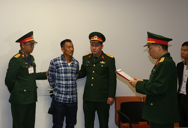 Diễn đàn Tư pháp ASEAN - Trung Quốc và bước ngoặt hợp tác án xuyên biên giới