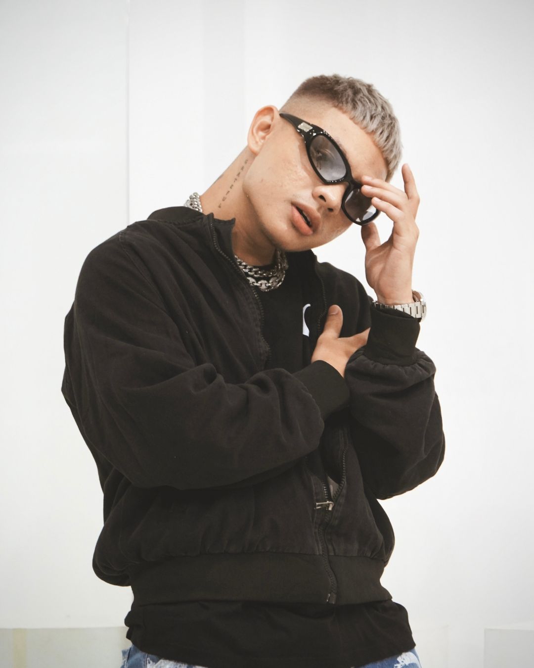 Shayda từ Rap Việt sang R&B: cú “bẻ lái” tính toán của một giọng ca Gen Z