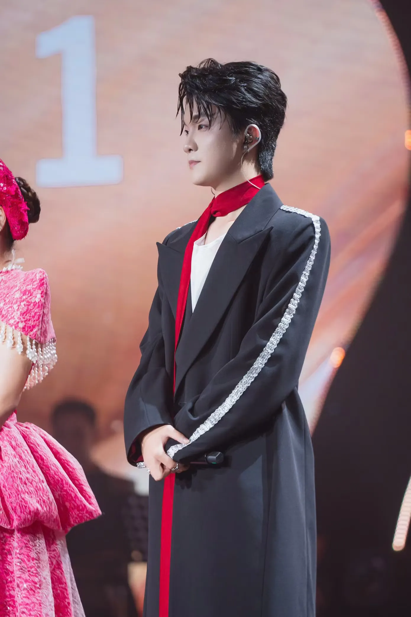 Chàng trai Việt–Hàn Kim Jae Bin: từ giọng hát nhí đến top 16 Sao Mai