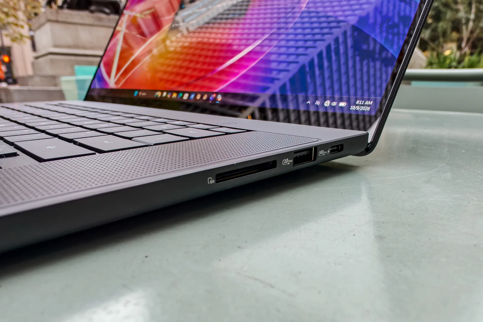 ASUS ProArt P16 RTX Spark: laptop xử lý AI cục bộ giá gần 195 triệu có đáng tiền?