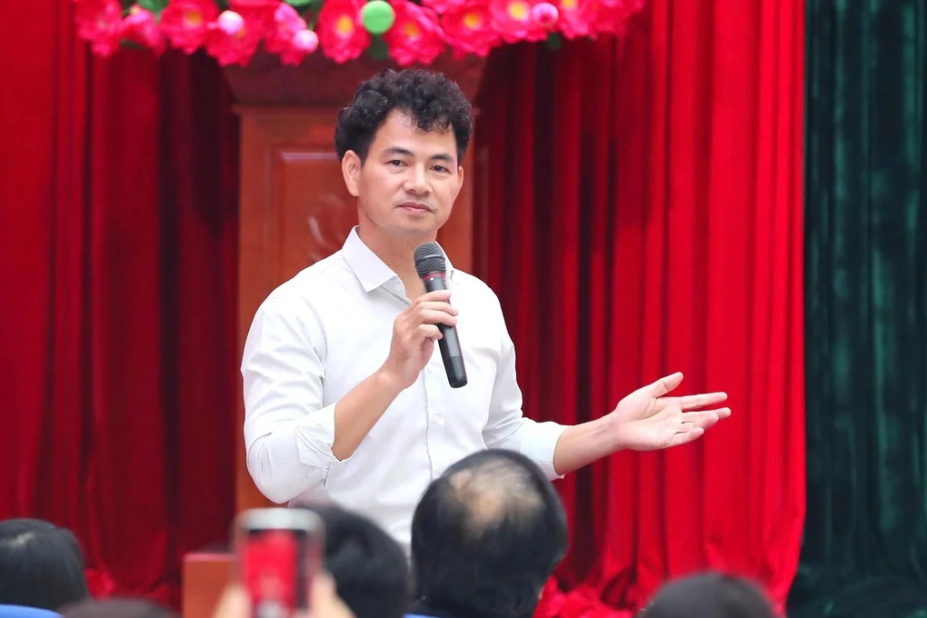 Thanh âm Việt Nam: Khi tiếng đời thường hóa thành di sản âm nhạc số