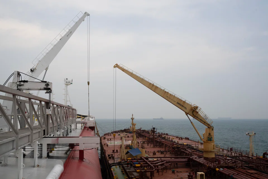 Chi phí vận chuyển dầu Mỹ vượt phóng tên lửa: cú sốc logistics