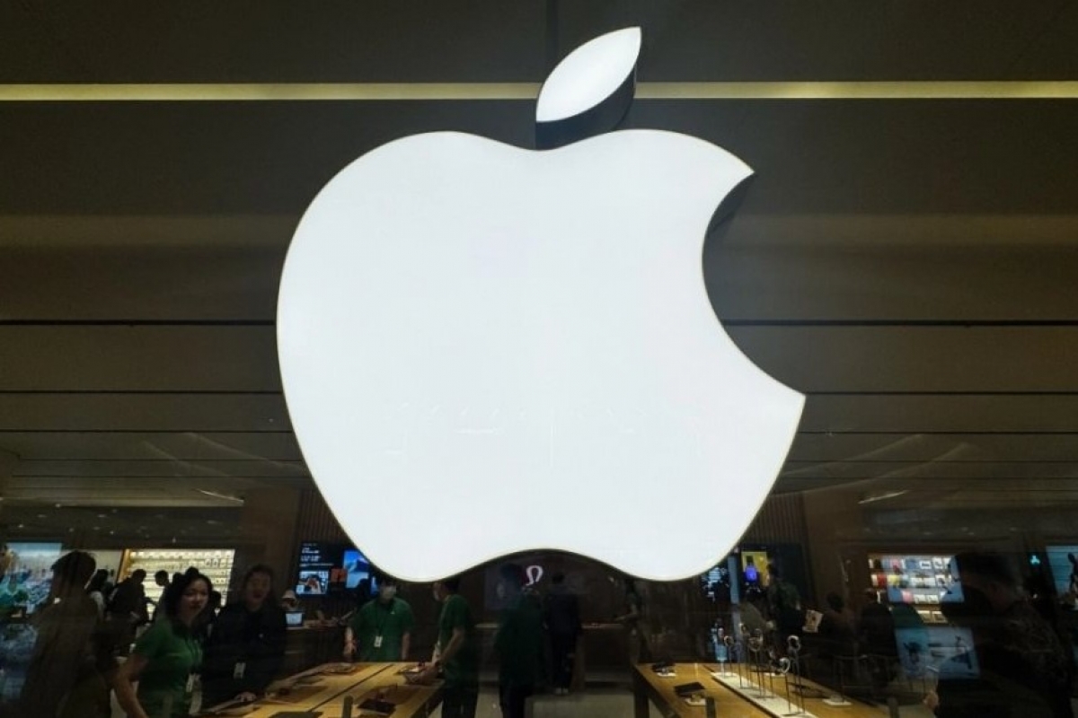 Apple đặt Siri AI vào trung tâm hệ sinh thái nhà thông minh