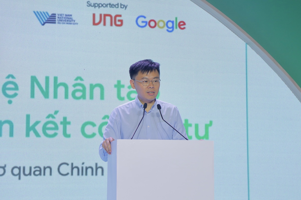 TP.HCM xây chiến lược thương mại hóa AI: từ lab đến startup kỳ lân
