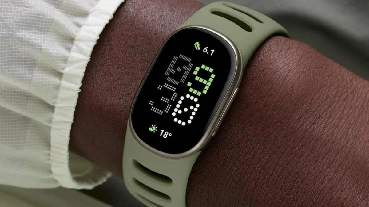 Fitbit Edge thiếu NFC: lựa chọn chiến lược hay bước lùi?