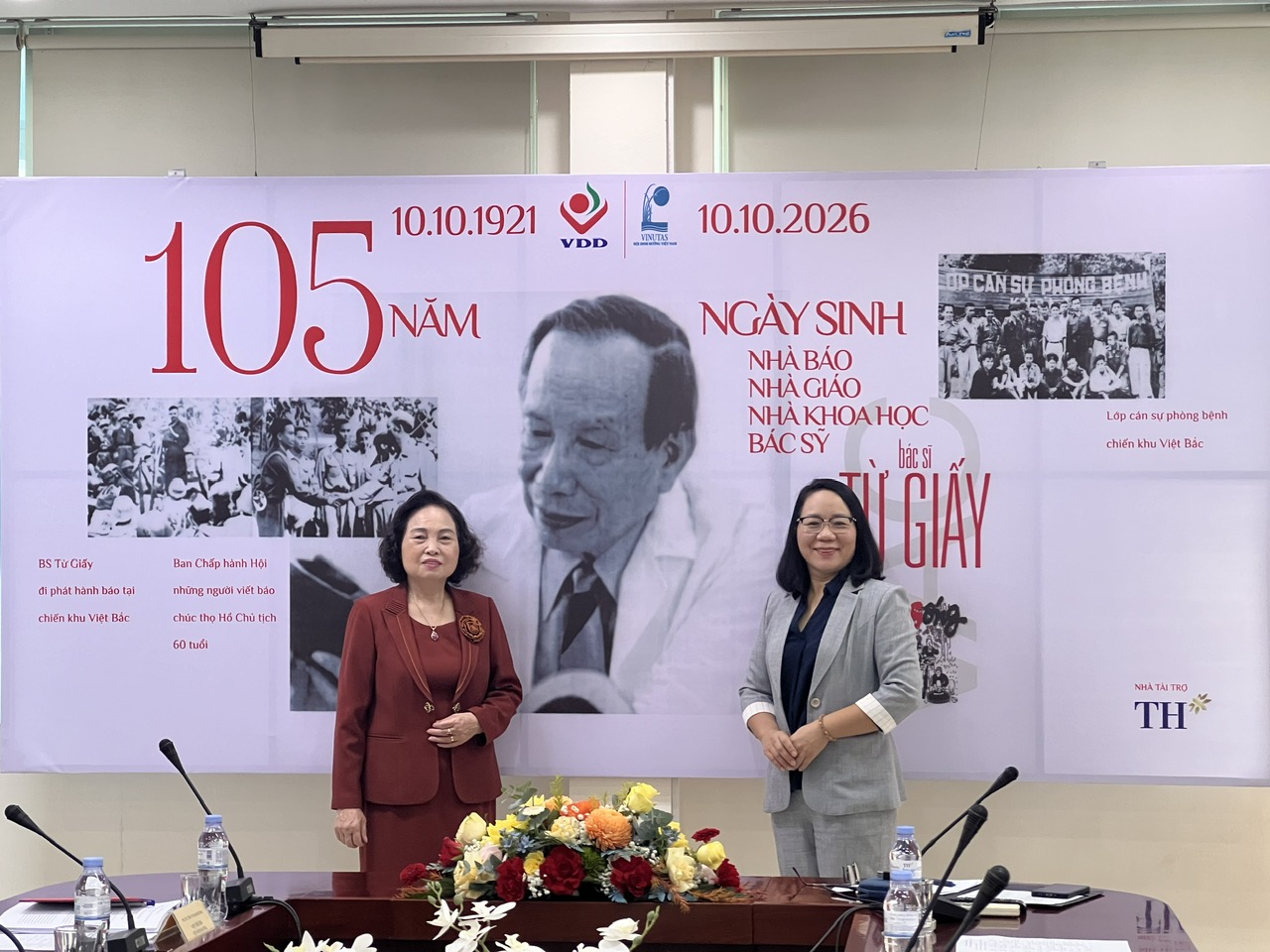 Những bác sĩ Việt Nam được thế giới công nhận và di sản y học thay đổi đời sống