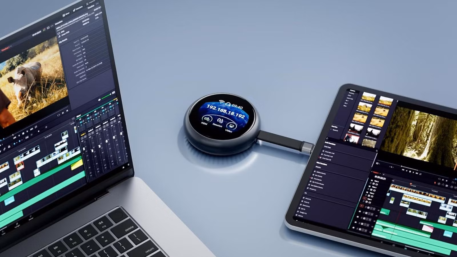 Docking Station Laptop Tốt Nhất: Nâng Cấp Kết Nối Đa Cổng