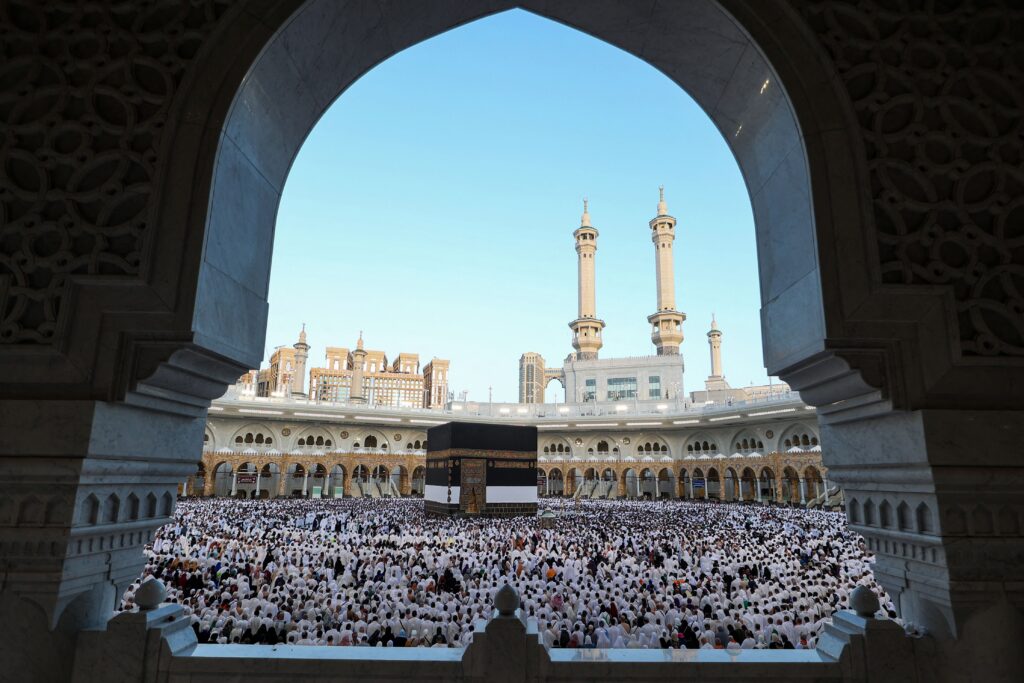 Ketegangan Asia Barat Lumpuhkan Rancangan Umrah
