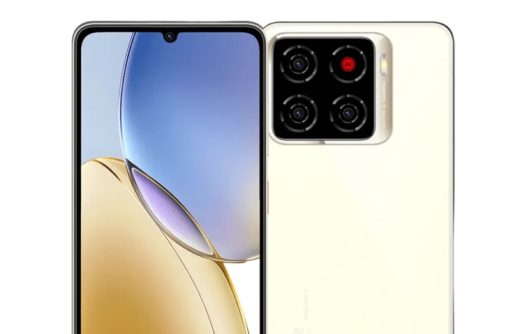 5 smartphone 128GB dưới 3,5 triệu: Chọn 5G, NFC hay RAM 6GB?