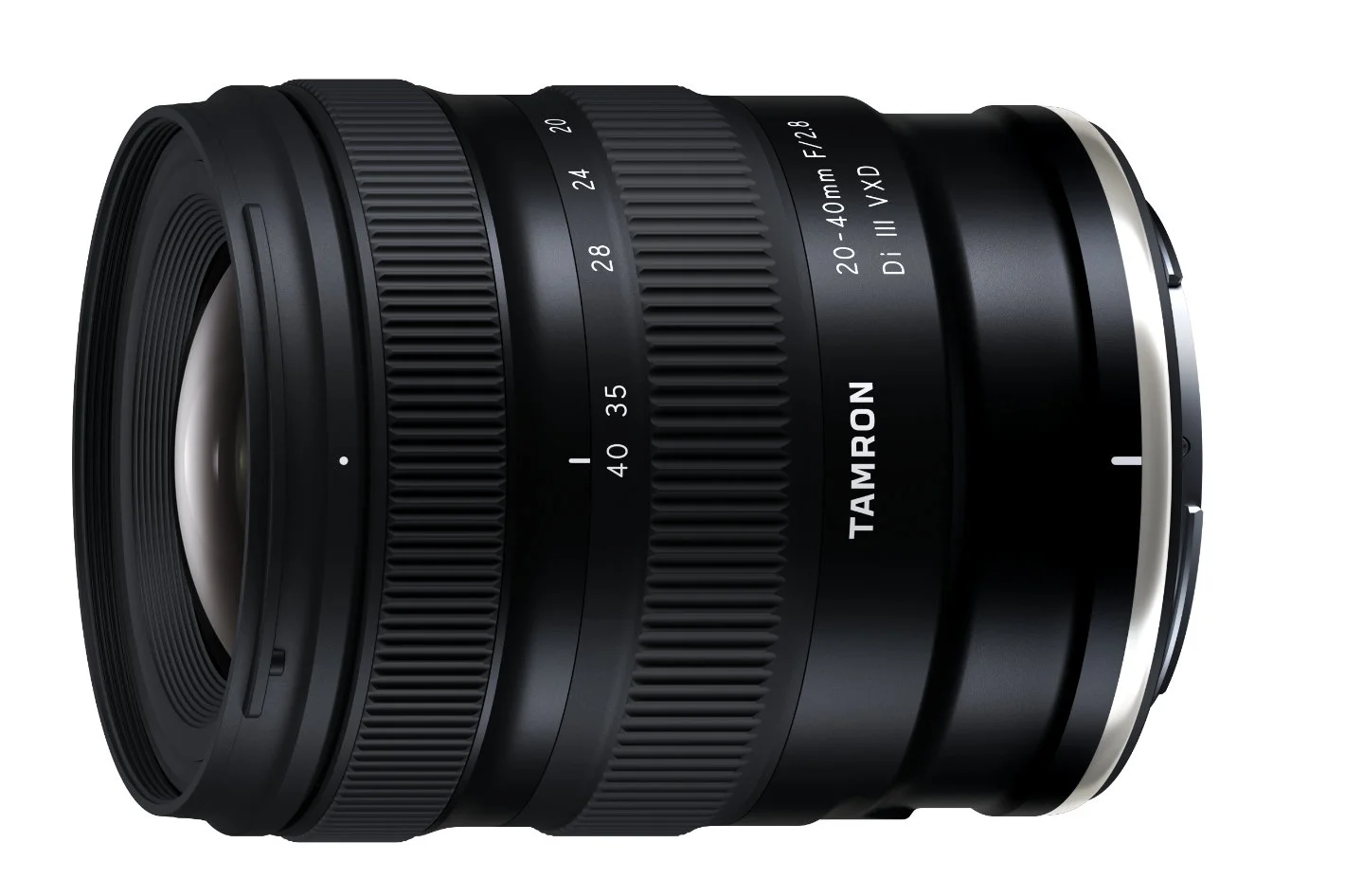 Tamron Mở Rộng Hệ Ống Kính Nikon Z Với Hai Zoom f/2.8 Đáng Chú Ý