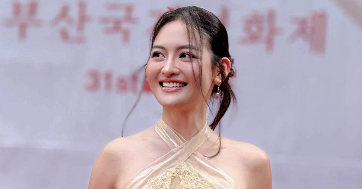 Mỹ nhân Việt tỏa sáng tại LHP Busan và tham vọng thảm đỏ Hàn Quốc