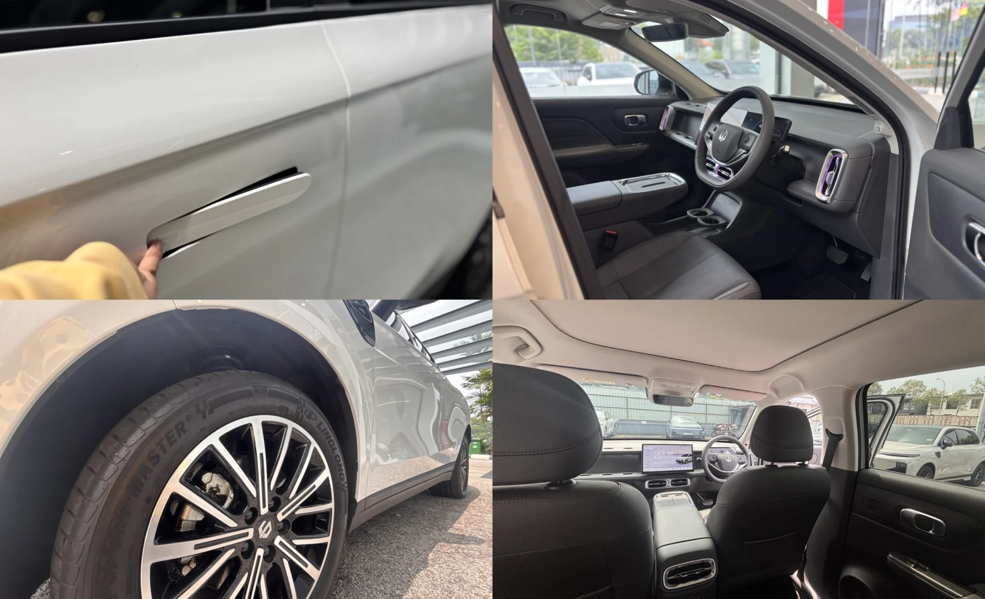 Leapmotor B10 Pecah Harga RM120k: Patut Beli Untuk EV Bajet Jarak Jauh?