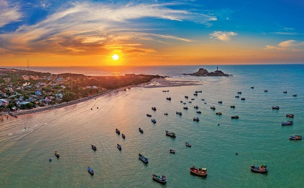 Dự án đô thị 1,7 tỷ USD của Sun Group tại Lâm Đồng: Bước ngoặt tháo gỡ vướng mắc