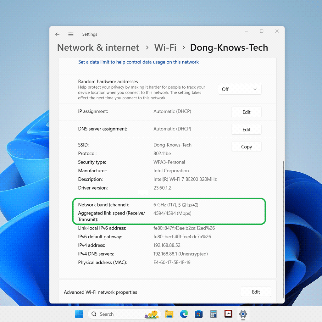 WiFi 7 Multi-Link Operation: Cứu tinh cho mạng nhà đông người