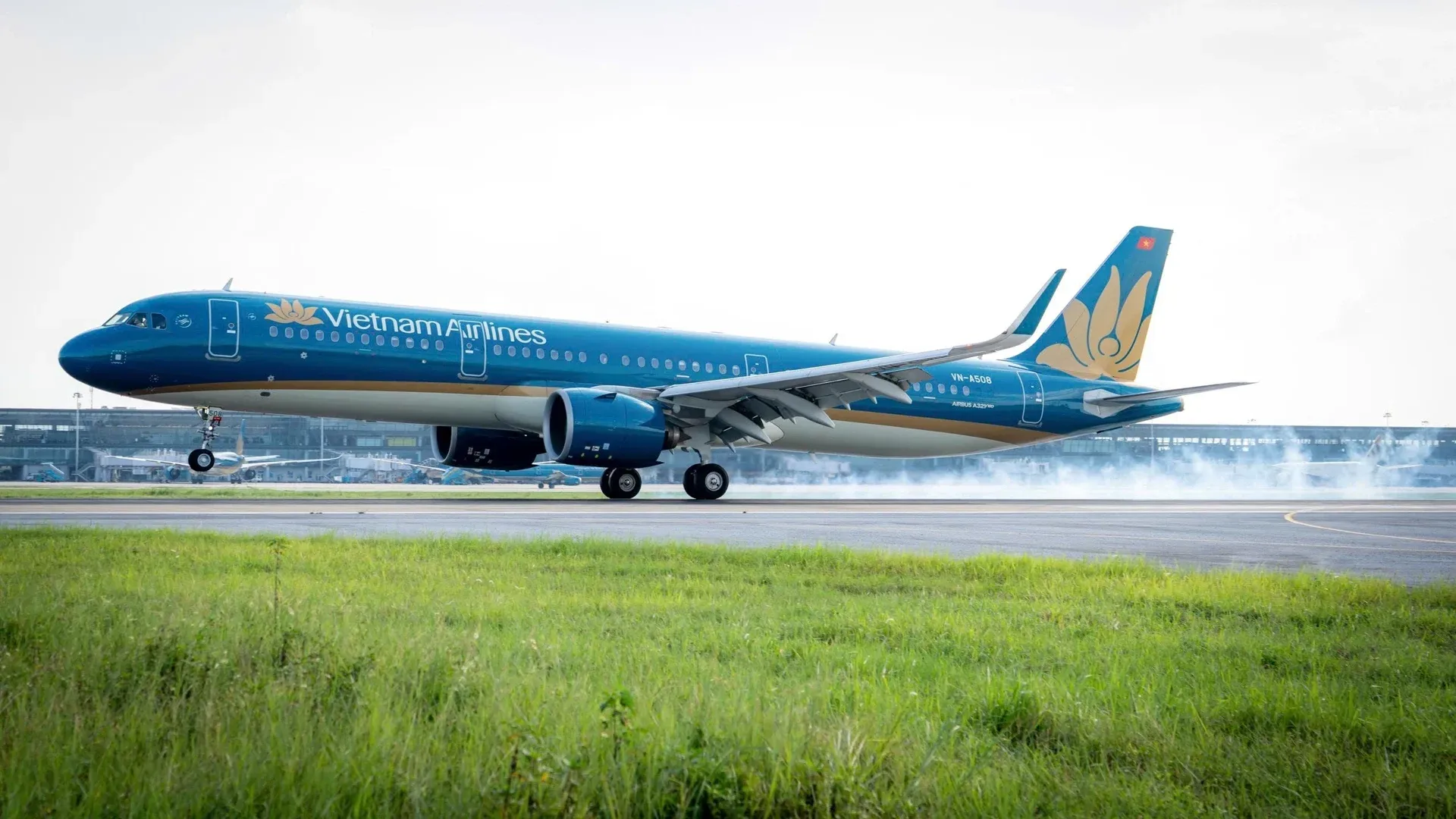 Vietnam Airlines mở đường bay Hà Nội–Ahmedabad: Bước nhảy mới trong kết nối với Ấn Độ