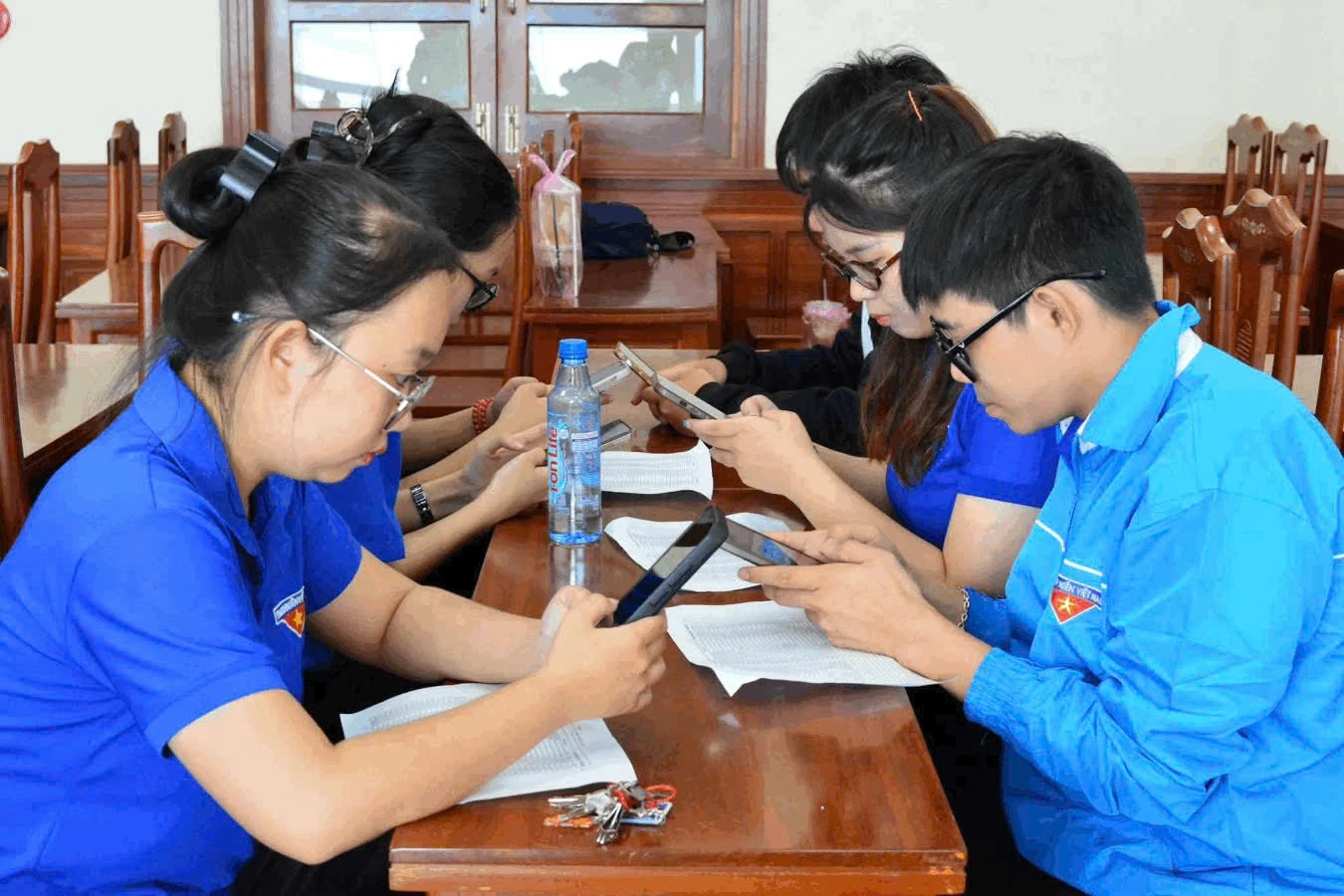 Gia Lai đặt mục tiêu 100% cán bộ dùng AI: Tham vọng hay bước ngoặt?