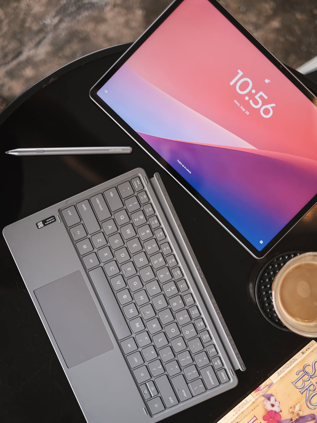 Lenovo Idea Tab Pro Gen 2 Matte Edition: Skrin Macam Kertas, Rebate Student RM100 Tamat 14 Oktober