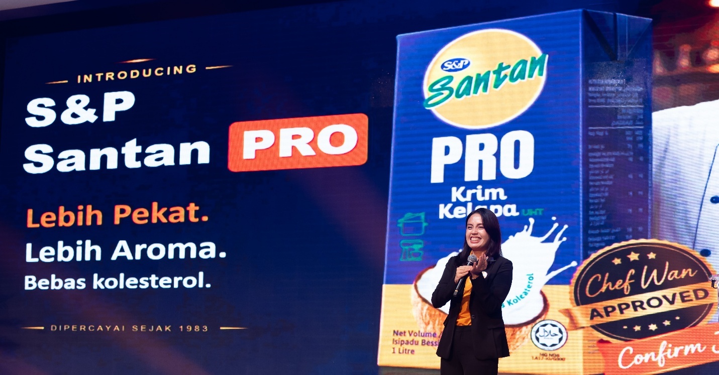 Bagaimana Memilih Santan Berkualiti untuk Rendang, Kari dan Laksa