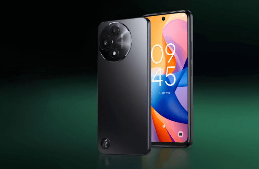 5 smartphone 128GB dưới 3,5 triệu với 5G và NFC
